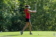Ladies Golf 166